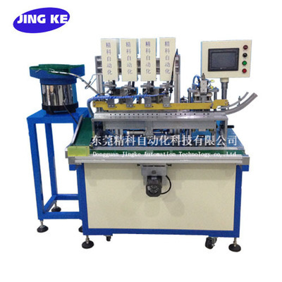 USB焊線機 廣東精科自動化自動焊錫機廠家直供 - USB焊線機 廣東精科自動化自動焊錫機廠家直供廠家 - USB焊線機 廣東精科自動化自動焊錫機廠家直供價格 - 東莞精科自動化科技 - 